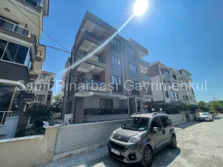 SABRİ PINARBAŞI'dan ALTINKUM'da SATILIK SIFIR 2+1 DAİRE