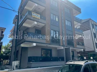 SABRİ PINARBAŞI'dan ALTINKUM'da SATILIK SIFIR 2+1 DAİRE