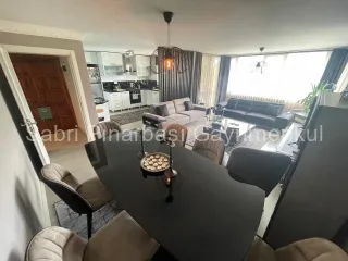 SABRİ PINARBAŞI'dan AKÇAY YENİMAHALLE'de KİRALIK 3+1 DAİRE