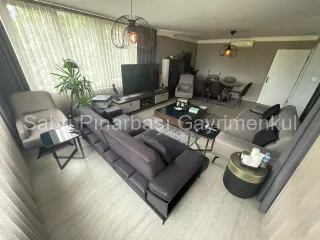 SABRİ PINARBAŞI'dan AKÇAY YENİMAHALLE'de KİRALIK 3+1 DAİRE