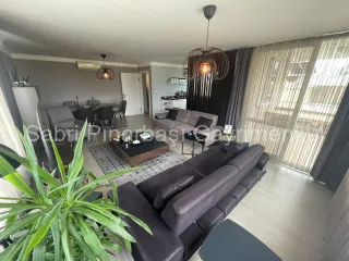 SABRİ PINARBAŞI'dan AKÇAY YENİMAHALLE'de KİRALIK 3+1 DAİRE