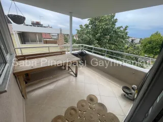 SABRİ PINARBAŞI'dan AKÇAY YENİMAHALLE'de KİRALIK 3+1 DAİRE