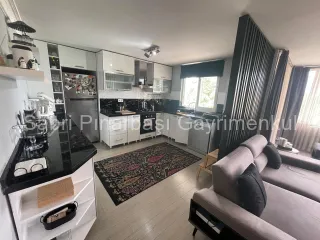 SABRİ PINARBAŞI'dan AKÇAY YENİMAHALLE'de KİRALIK 3+1 DAİRE