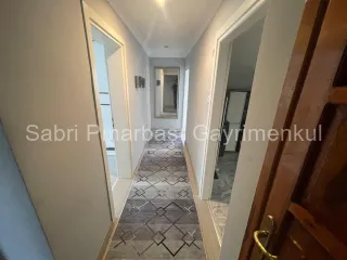 SABRİ PINARBAŞI'dan AKÇAY YENİMAHALLE'de KİRALIK 3+1 DAİRE