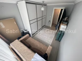 SABRİ PINARBAŞI'dan AKÇAY YENİMAHALLE'de KİRALIK 3+1 DAİRE