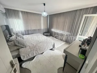 SABRİ PINARBAŞI'dan AKÇAY YENİMAHALLE'de KİRALIK 3+1 DAİRE