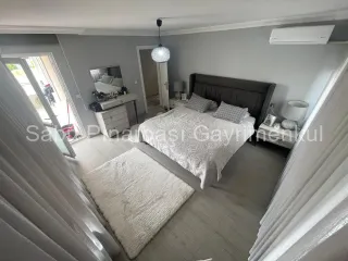 SABRİ PINARBAŞI'dan AKÇAY YENİMAHALLE'de KİRALIK 3+1 DAİRE