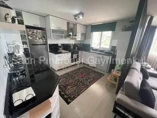 SABRİ PINARBAŞI'dan AKÇAY YENİMAHALLE'de KİRALIK 3+1 DAİRE