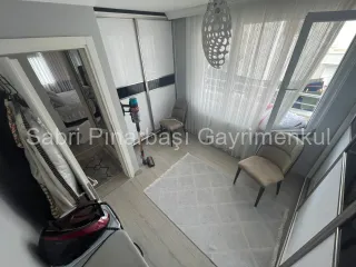 SABRİ PINARBAŞI'dan AKÇAY YENİMAHALLE'de KİRALIK 3+1 DAİRE