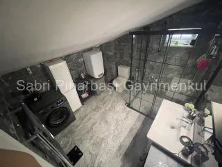 SABRİ PINARBAŞI'dan AKÇAY YENİMAHALLE'de KİRALIK 3+1 DAİRE