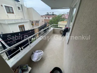 SABRİ PINARBAŞI'dan AKÇAY YENİMAHALLE'de KİRALIK 3+1 DAİRE