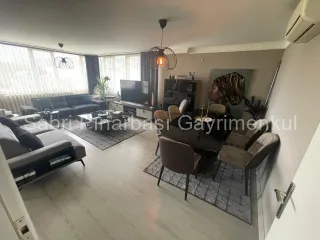 SABRİ PINARBAŞI'dan AKÇAY YENİMAHALLE'de KİRALIK 3+1 DAİRE