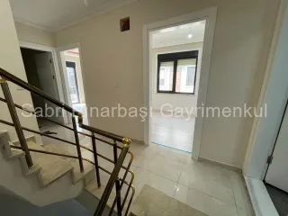 SABRİ PINARBAŞI'dan GÜRE'de SATILIK SIFIR TEK MÜSTAKİL VİLLA