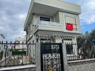SABRİ PINARBAŞI'dan GÜRE'de SATILIK SIFIR TEK MÜSTAKİL VİLLA