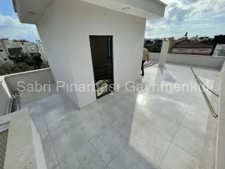 SABRİ PINARBAŞI'dan GÜRE'de SATILIK SIFIR TEK MÜSTAKİL VİLLA