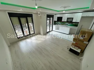 SABRİ PINARBAŞI'dan GÜRE'de SATILIK SIFIR TEK MÜSTAKİL VİLLA