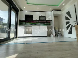 SABRİ PINARBAŞI'dan GÜRE'de SATILIK SIFIR TEK MÜSTAKİL VİLLA