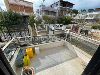 SABRİ PINARBAŞI'dan GÜRE'de SATILIK SIFIR TEK MÜSTAKİL VİLLA