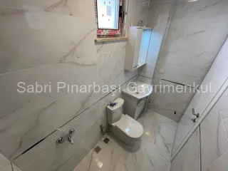 SABRİ PINARBAŞI'dan GÜRE'de SATILIK SIFIR TEK MÜSTAKİL VİLLA