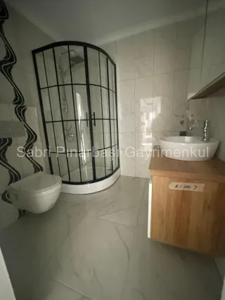 SABRİ PINARBAŞI'daN ALTINKUM'da SATILIK SIFIR 2+1 DAİRE