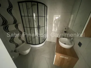 SABRİ PINARBAŞI'daN ALTINKUM'da SATILIK SIFIR 2+1 DAİRE