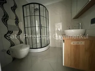 SABRİ PINARBAŞI'daN ALTINKUM'da SATILIK SIFIR 2+1 DAİRE