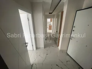 SABRİ PINARBAŞI'daN ALTINKUM'da SATILIK SIFIR 2+1 DAİRE