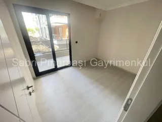 SABRİ PINARBAŞI'daN ALTINKUM'da SATILIK SIFIR 2+1 DAİRE