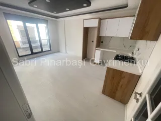 SABRİ PINARBAŞI'daN ALTINKUM'da SATILIK SIFIR 2+1 DAİRE
