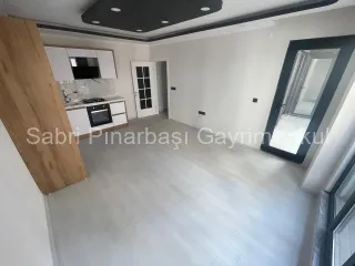 SABRİ PINARBAŞI'daN ALTINKUM'da SATILIK SIFIR 2+1 DAİRE