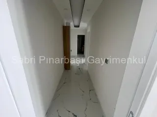 SABRİ PINARBAŞI'daN ALTINKUM'da SATILIK SIFIR 2+1 DAİRE