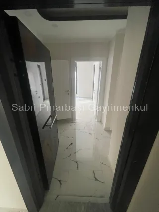 SABRİ PINARBAŞI'daN ALTINKUM'da SATILIK SIFIR 2+1 DAİRE