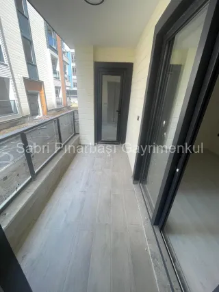 SABRİ PINARBAŞI'daN ALTINKUM'da SATILIK SIFIR 2+1 DAİRE