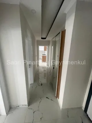 SABRİ PINARBAŞI'daN ALTINKUM'da SATILIK SIFIR 2+1 DAİRE