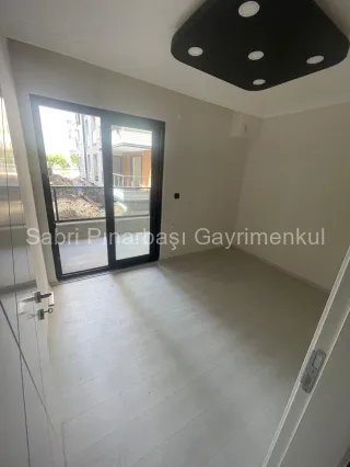 SABRİ PINARBAŞI'daN ALTINKUM'da SATILIK SIFIR 2+1 DAİRE