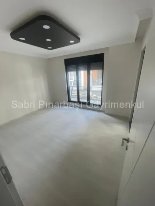 SABRİ PINARBAŞI'daN ALTINKUM'da SATILIK SIFIR 2+1 DAİRE