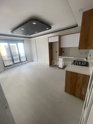 SABRİ PINARBAŞI'daN ALTINKUM'da SATILIK SIFIR 2+1 DAİRE