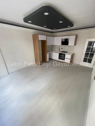 SABRİ PINARBAŞI'daN ALTINKUM'da SATILIK SIFIR 2+1 DAİRE