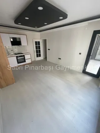 SABRİ PINARBAŞI'daN ALTINKUM'da SATILIK SIFIR 2+1 DAİRE