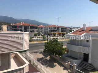 SABRİ PINARBAŞI'dan ALTINOLUK'ta DENİZ'e 50m SATILIK MÜSTAKİL