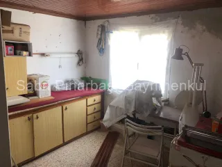 SABRİ PINARBAŞI'dan ALTINOLUK'ta DENİZ'e 50m SATILIK MÜSTAKİL