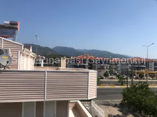 SABRİ PINARBAŞI'dan ALTINOLUK'ta DENİZ'e 50m SATILIK MÜSTAKİL