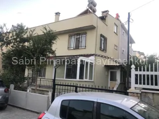 SABRİ PINARBAŞI'dan ALTINOLUK'ta DENİZ'e 50m SATILIK MÜSTAKİL