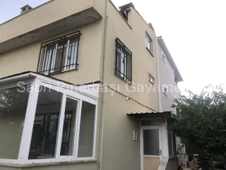 SABRİ PINARBAŞI'dan ALTINOLUK'ta DENİZ'e 50m SATILIK MÜSTAKİL