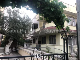 SABRİ PINARBAŞI'dan ALTINOLUK'ta DENİZ'e 50m SATILIK MÜSTAKİL