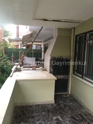 SABRİ PINARBAŞI'dan ALTINOLUK'ta DENİZ'e 50m SATILIK MÜSTAKİL
