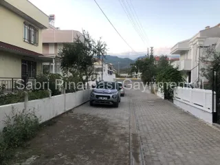 SABRİ PINARBAŞI'dan ALTINOLUK'ta DENİZ'e 50m SATILIK MÜSTAKİL