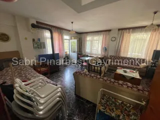 SABRİ PINARBAŞI'dan ALTINOLUK'ta DENİZ'e 50m SATILIK MÜSTAKİL