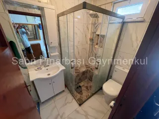 SABRİ PINARBAŞI'dan ALTINOLUK'ta DENİZ'e 50m SATILIK MÜSTAKİL