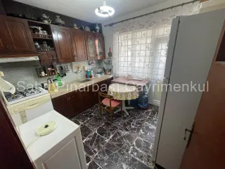 SABRİ PINARBAŞI'dan ALTINOLUK'ta DENİZ'e 50m SATILIK MÜSTAKİL
